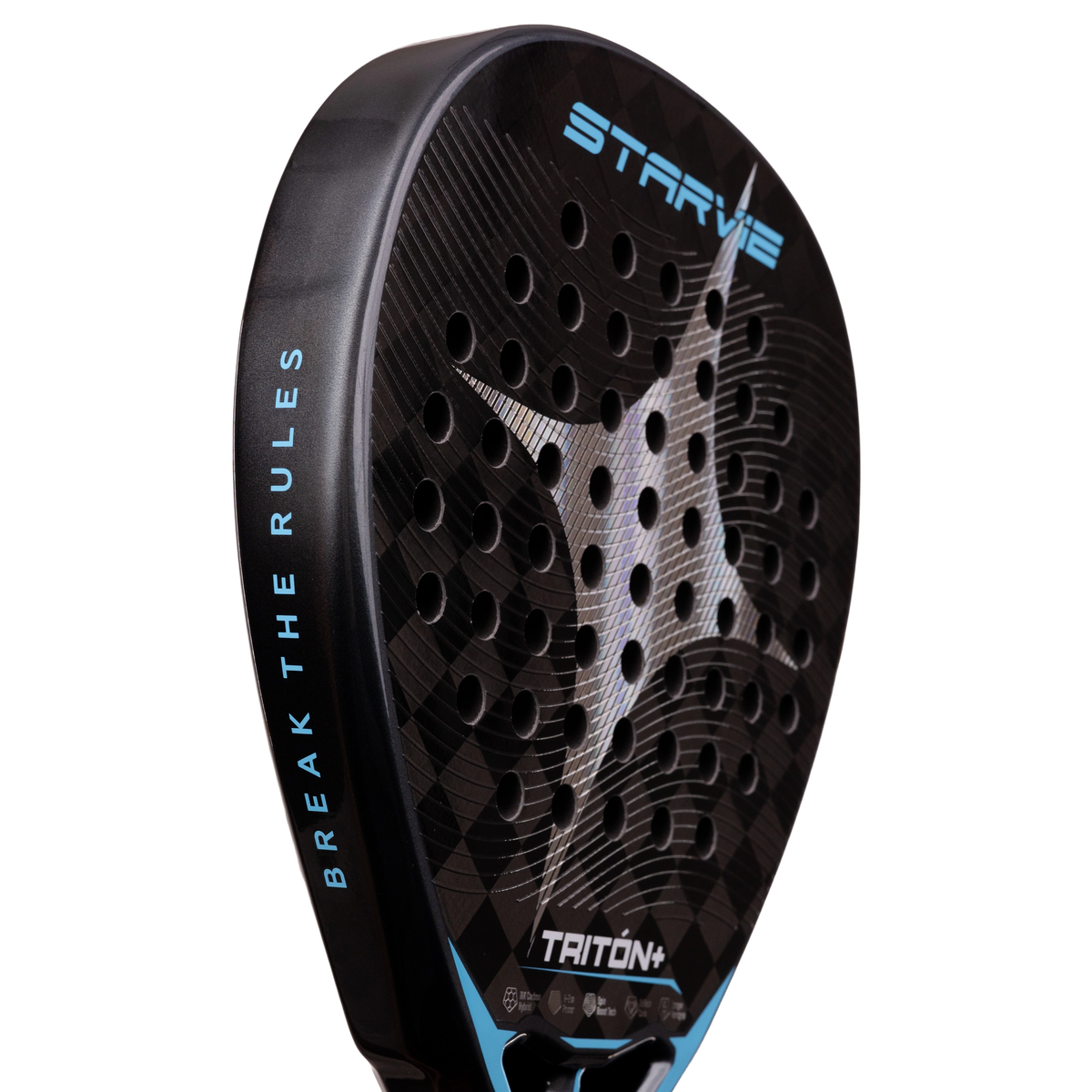 StarVie Triton Power + 2027 — productfoto 4 op witte achtergrond