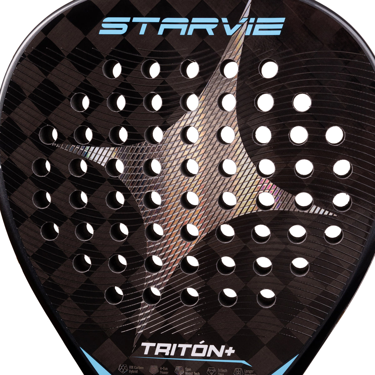 StarVie Triton Power + 2027 — productfoto 5 op witte achtergrond