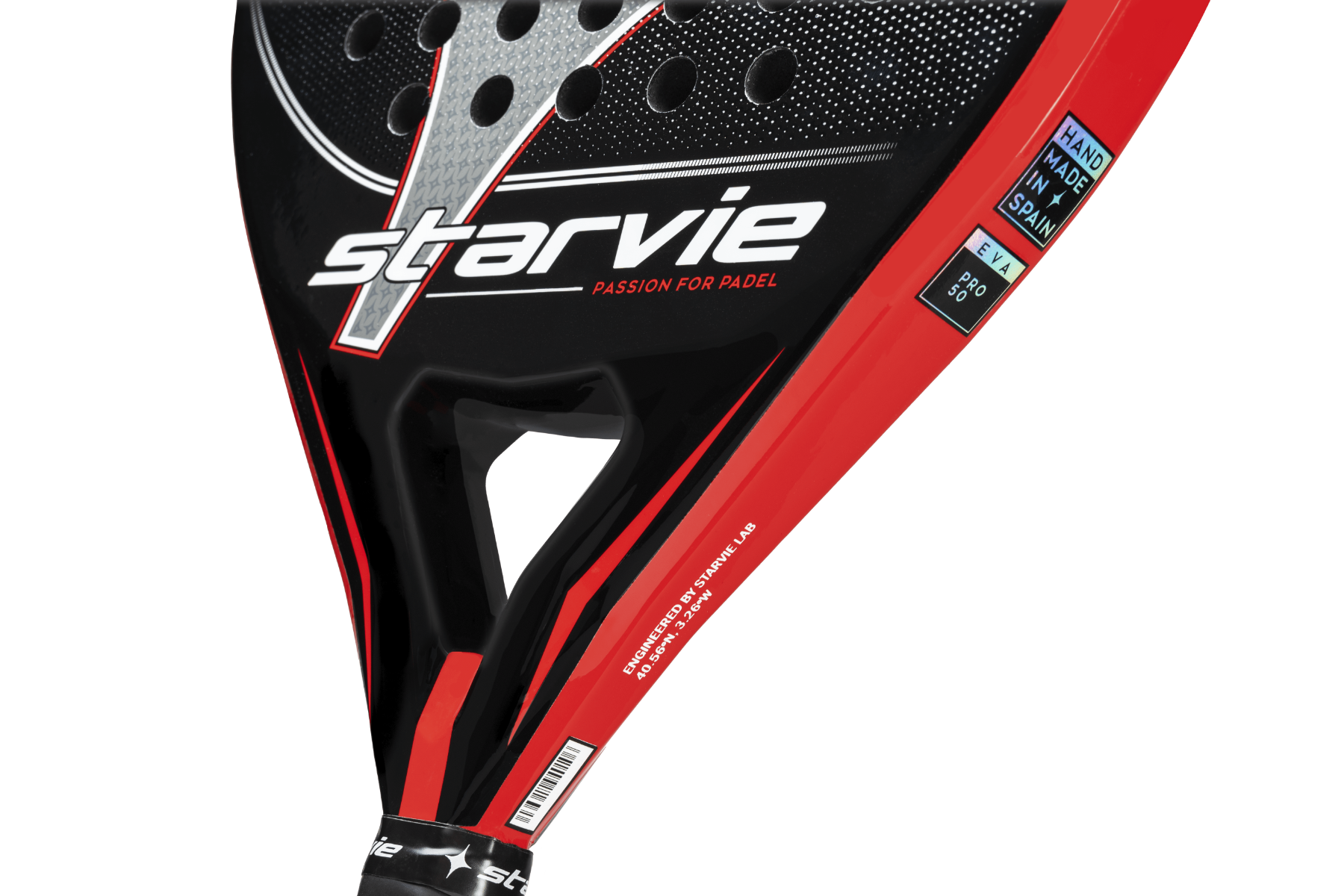 Starvie Titania Pro