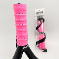 Znake Viper Overgrip pink