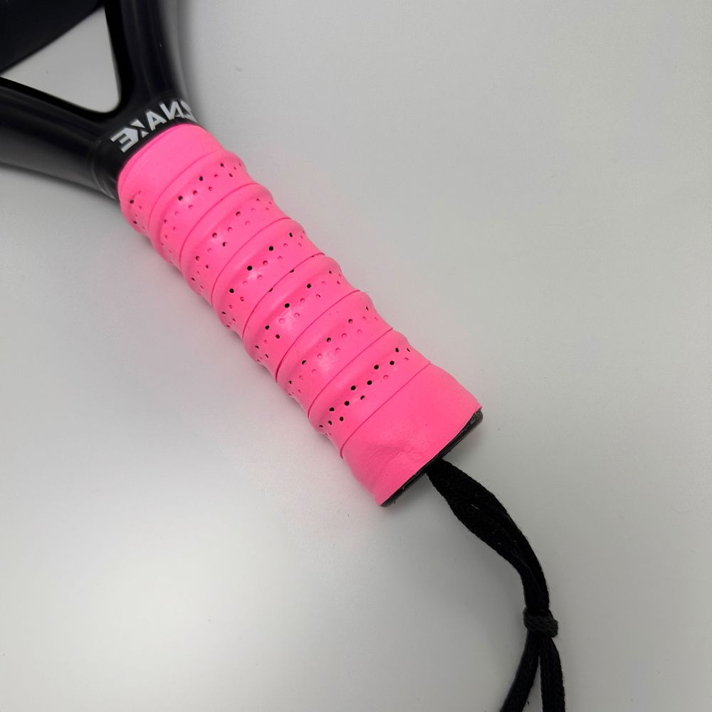 Znake Viper Overgrip pink