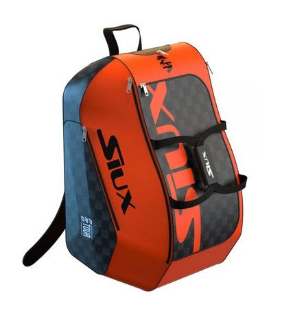 Siux Pro Tour Max Padel Tas Oranje SIUX ${product-type } 8435536747204 SIUX-OV-00016