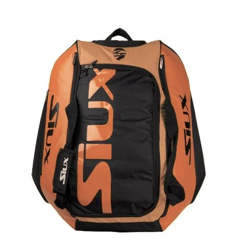 Siux Pro Tour Max Padel Tas Oranje SIUX ${product-type } 8435536747204 SIUX-OV-00016