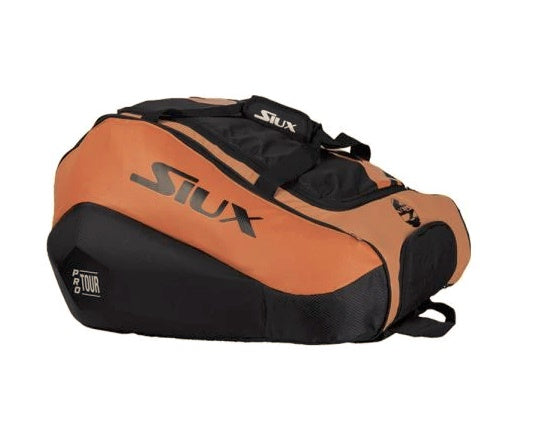 Siux Pro Tour Max Padel Tas Oranje SIUX ${product-type } 8435536747204 SIUX-OV-00016