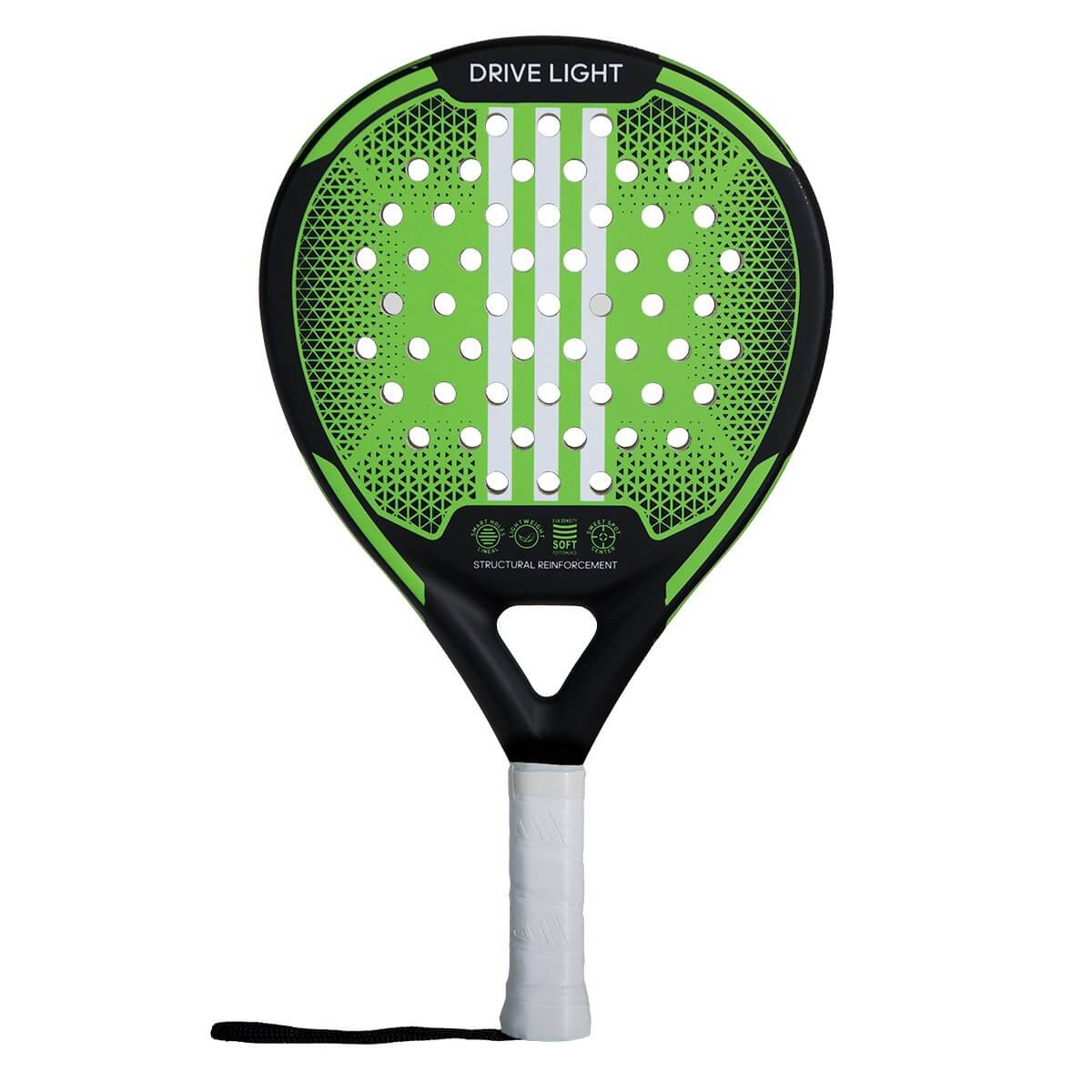 Adidas Drive Light 3.2 - bestelpadel.nl