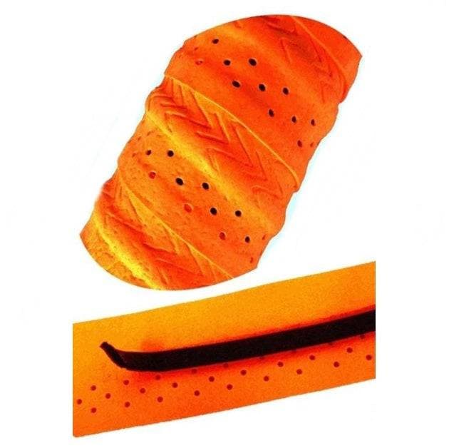 Aero Cushion Grip Oranje - bestelpadel.nl