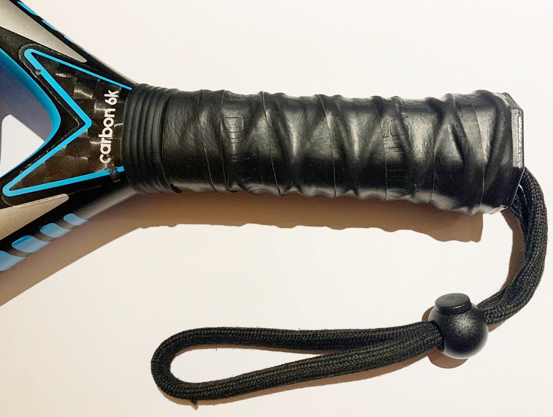 Padel Racket Clips Bestelpadel bevestigingsclip rond touwtje Padel Racket