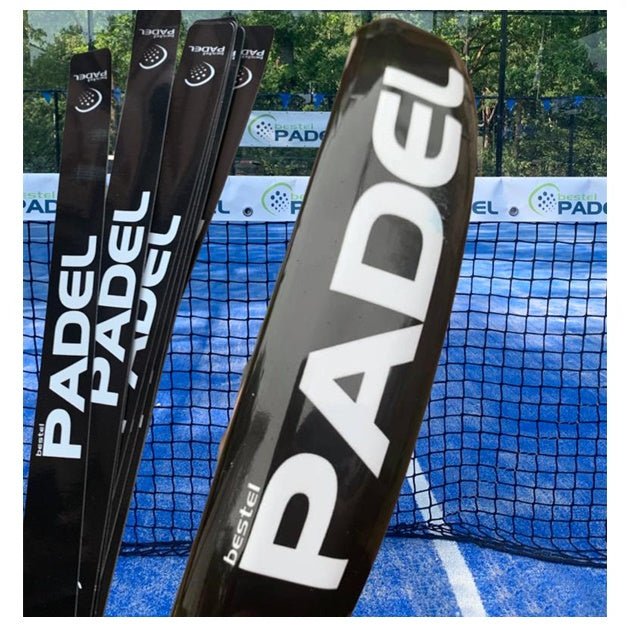 Padel Toebehoren - Alle Accessoires | BestelPadel.nl