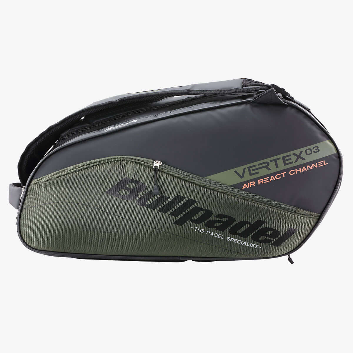 Bullpadel BPP-23001 Vertex Padel tas - bestelpadel.nl