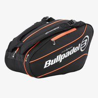 Bullpadel BPP-23015 Tour Black Padel tas - bestelpadel.nl