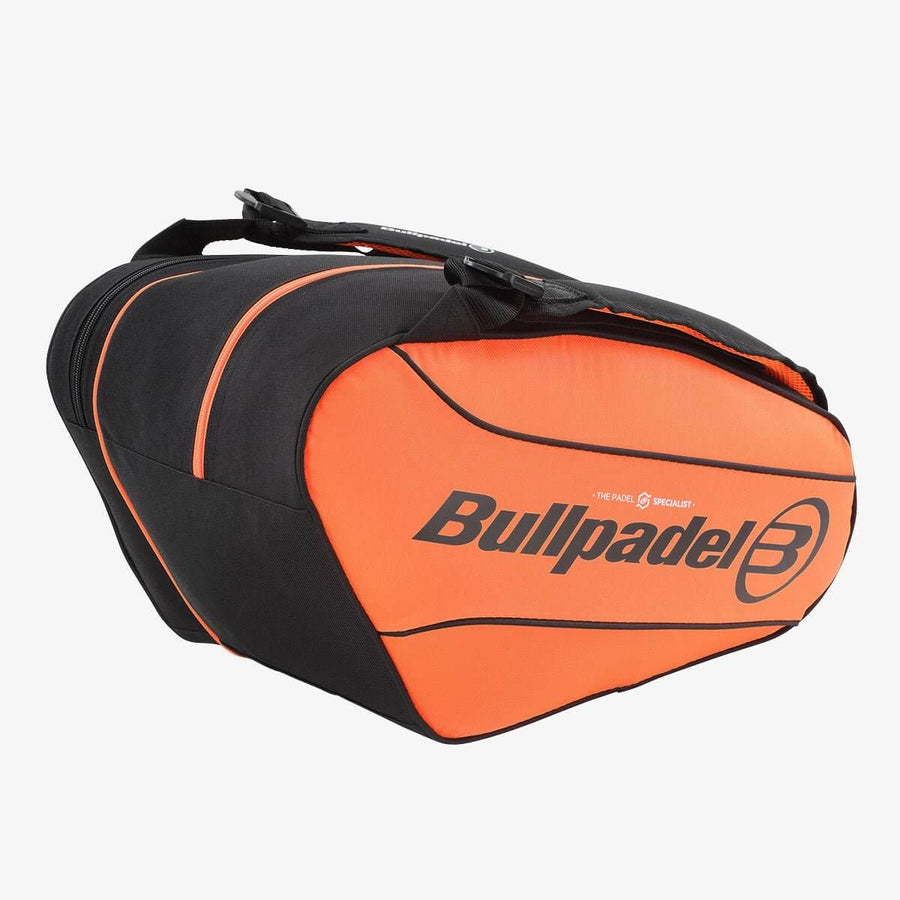 Bullpadel BPP-23015 Tour Black Padel tas - bestelpadel.nl