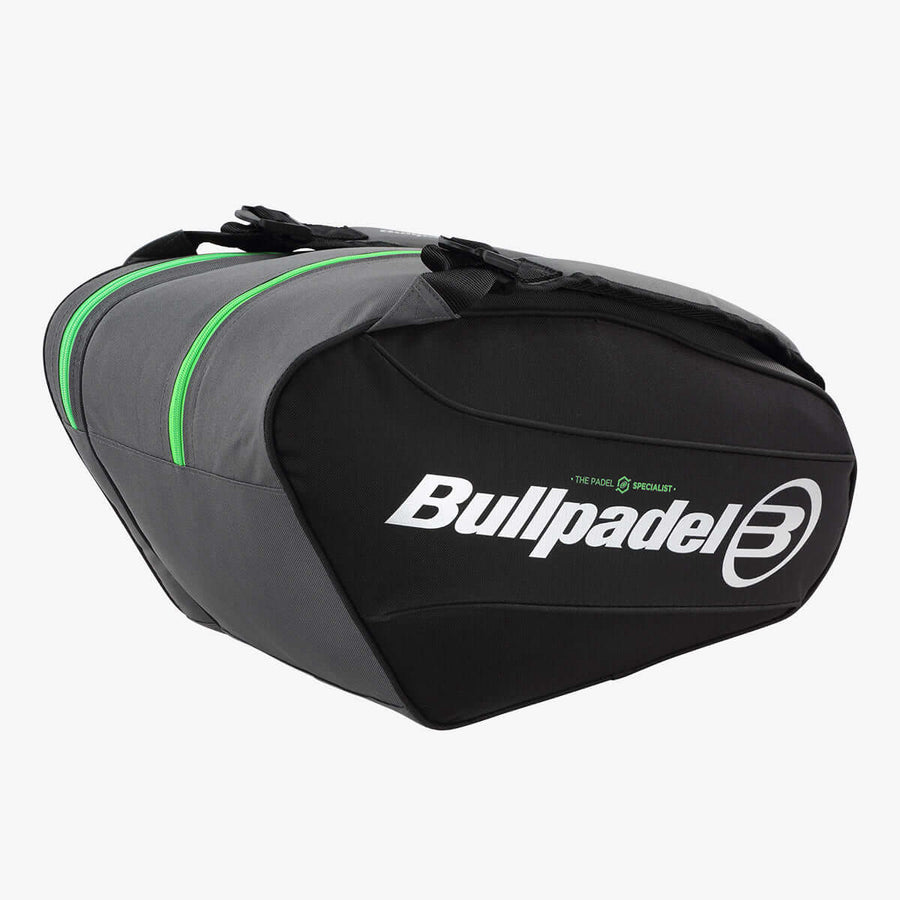 Bullpadel BPP-23015 Tour Gray Padel tas - bestelpadel.nl
