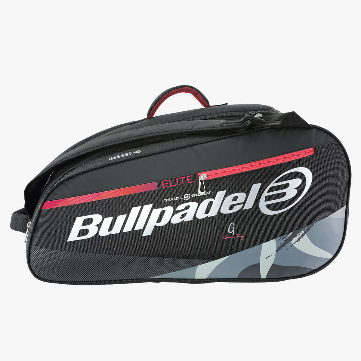 Bullpadel BPP23019 Elite Padel tas - bestelpadel.nl
