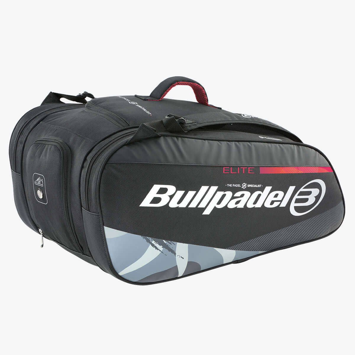Bullpadel BPP23019 Elite Padel tas - bestelpadel.nl