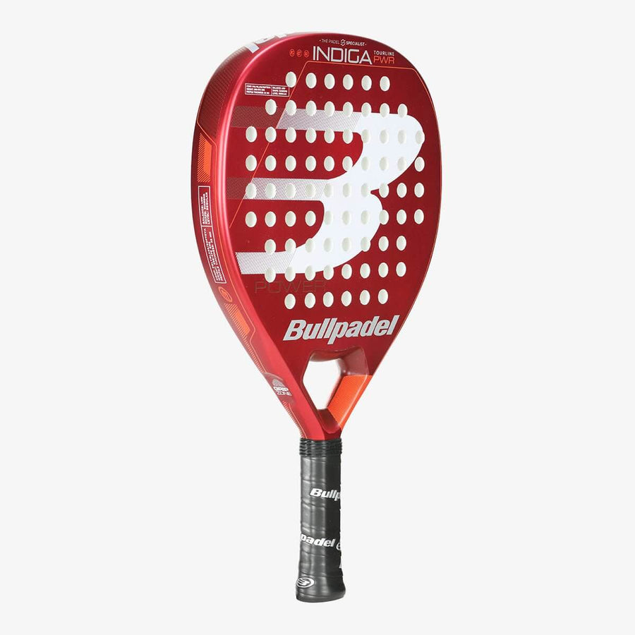 Bullpadel Indiga PWR 24 - bestelpadel.nl