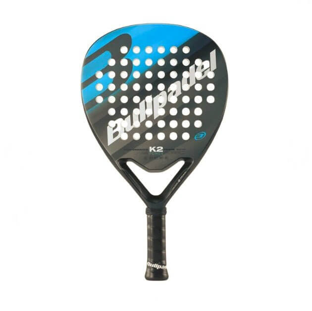 Bullpadel K2 Power 24 Padel Racket bestelpadel.nl