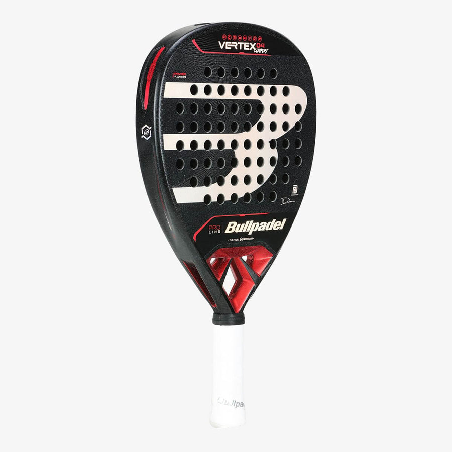 Bullpadel Vertex 04 Comfort 24 - bestelpadel.nl