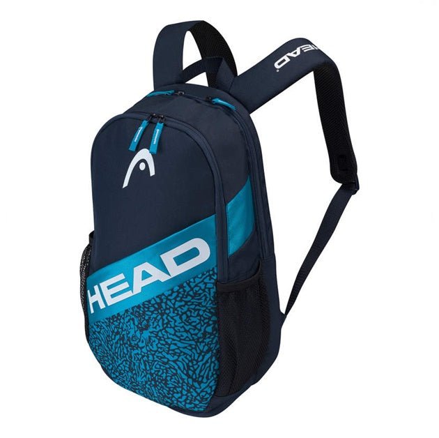 Head Elite Backpack Padel Tas - bestelpadel.nl