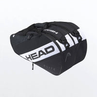 Head Elite Padel Supercombi Zwart-Wit Padel Tas Head ${product-type }724794375938 283702BKWH
