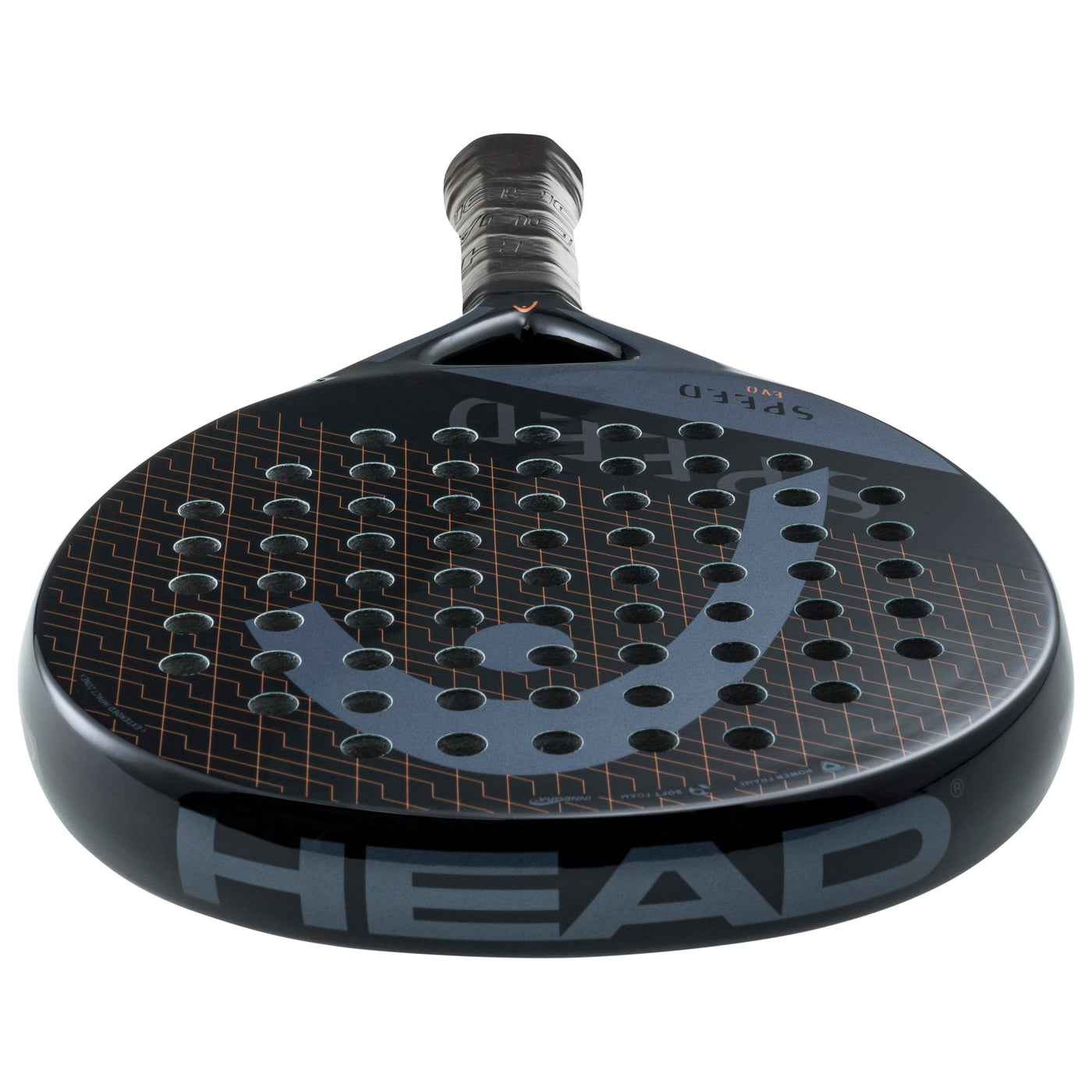 Head Evo Speed 2023 Head ${product-type }0724794634325 226403