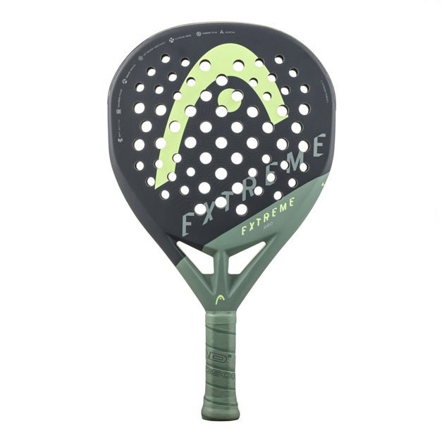 Head Extreme Pro