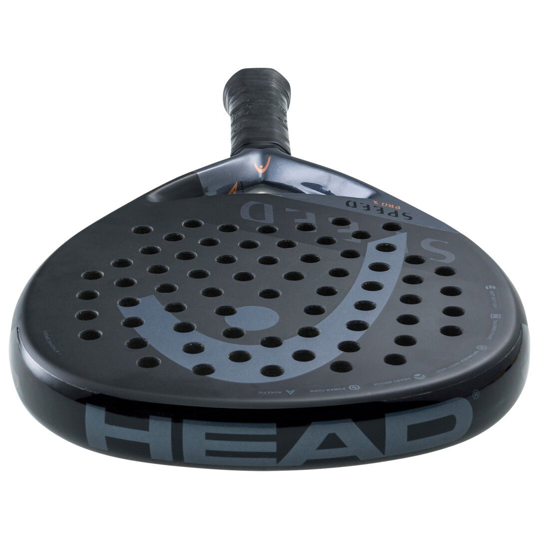 Head Speed Pro X Head ${product-type }0724794637593 221043