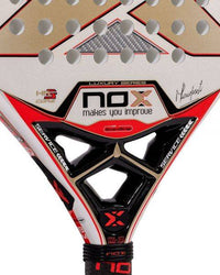 NOX ML10 Pro Cup Luxury Series - bestelpadel.nl