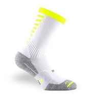 PDX Padel Pro sokken geel/fluor - bestelpadel.nl