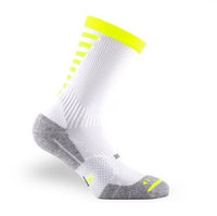 PDX Padel Pro sokken geel/fluor - bestelpadel.nl