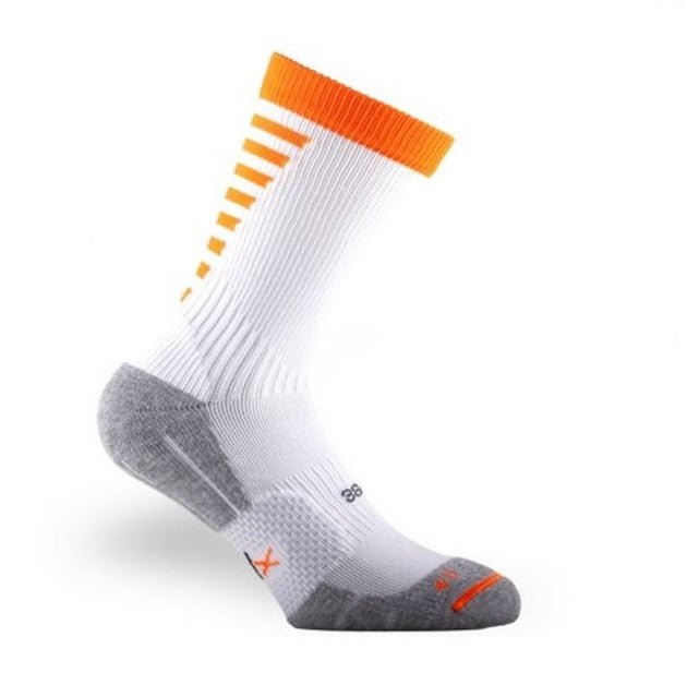PDX Padel Pro sokken oranje/fluor - bestelpadel.nl