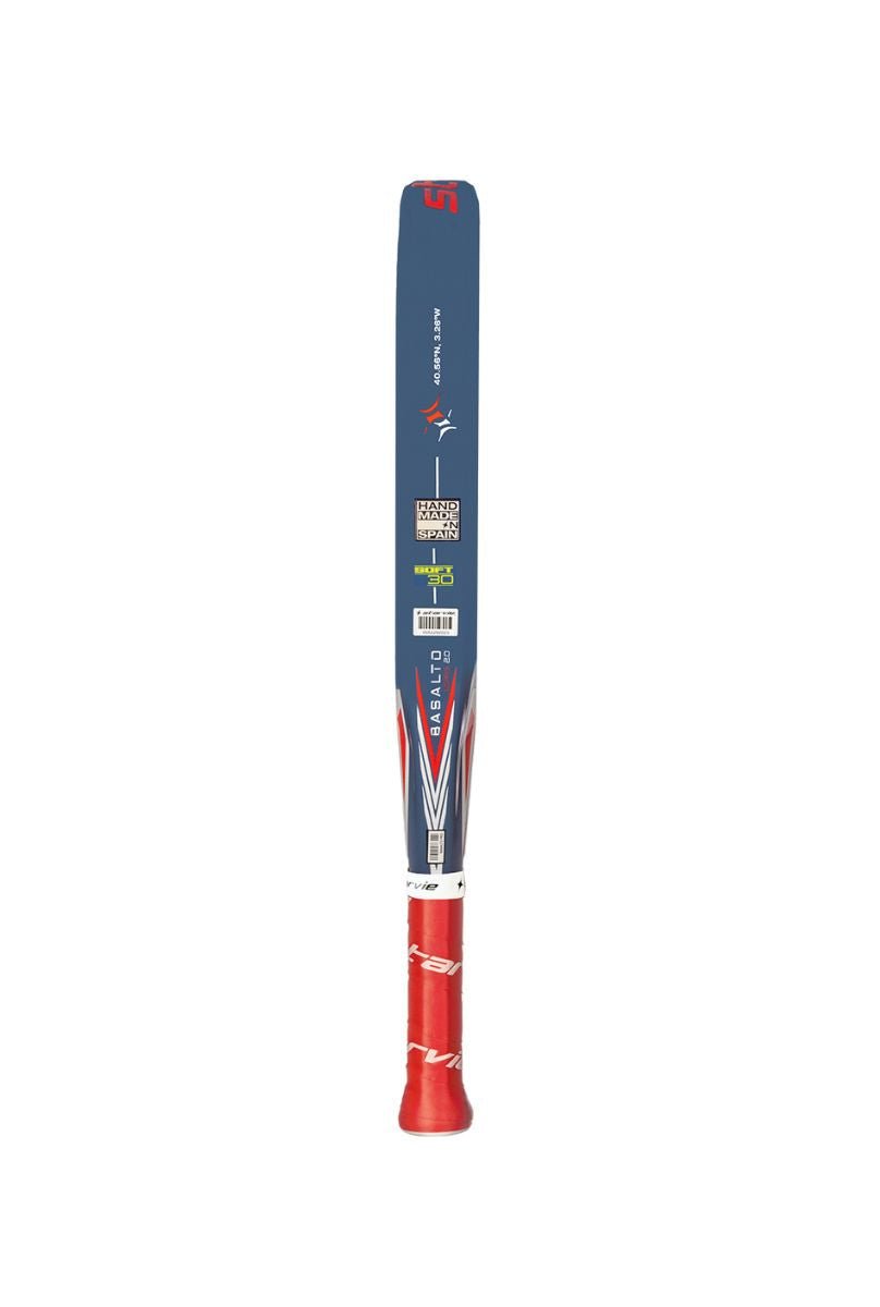 Starvie Basalto Osiris Pro 2.0 - bestelpadel.nl