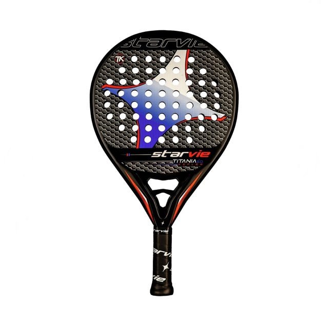 Starvie Titania Kepler Speed 2.0 - bestelpadel.nl