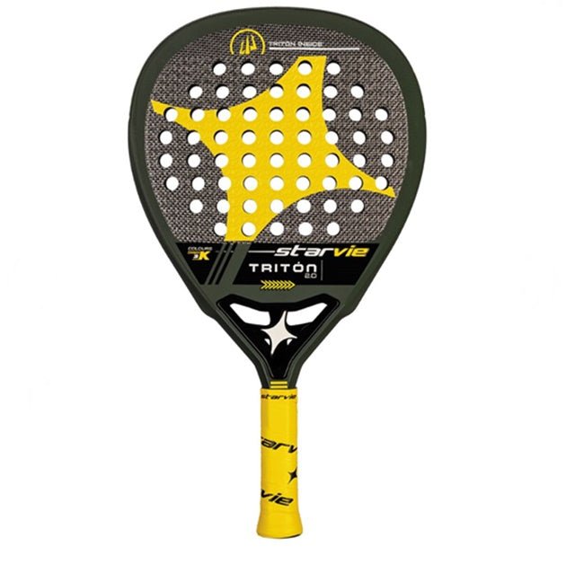 Starvie Triton Speed 2.0 - bestelpadel.nl