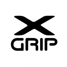 X-Grip Padel Grip 2-Pack - bestelpadel.nl